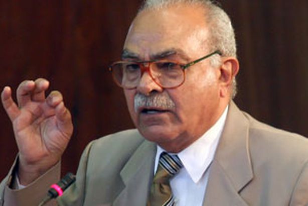 بديوي: هذه ما تجهزه السلطة لــ"محمد عمارة"