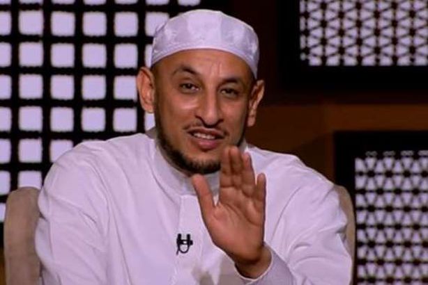 الشيخ رمضان عبد المعز