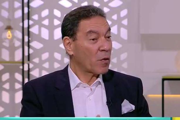 هاني الناظر