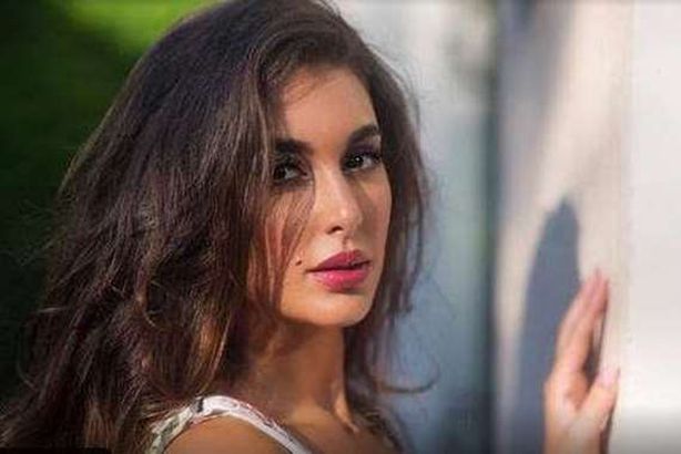 ياسمين صبري