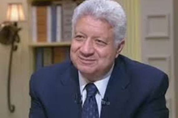 مرتضي منصور