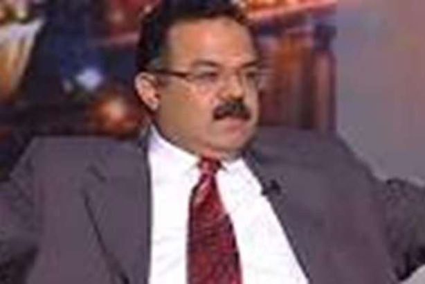 محمود العسقلانى