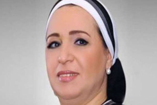 انتصار السيسي