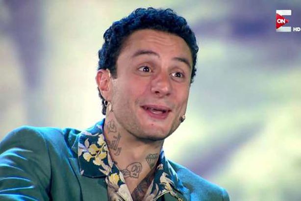 أحمد الفيشاوي