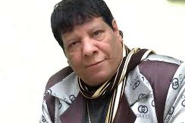 شعبان عبد الرحيم