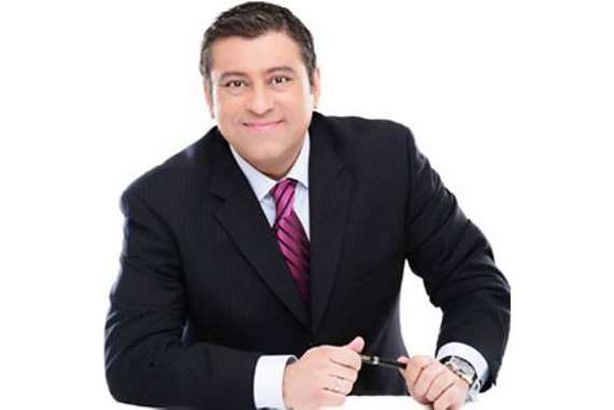 معتز الدمرداش