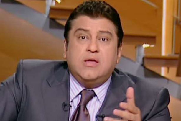 معتز الدمرداش