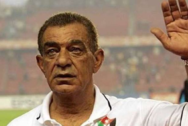 محمود الجوهري