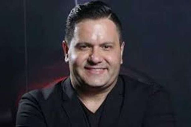 الفنان  إدوارد