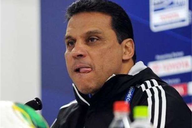 حسام البدرى