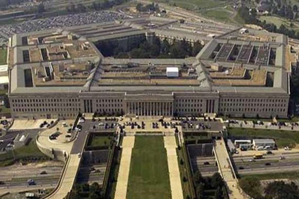 البنتاجون