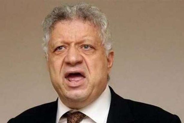 مرتضى منصور