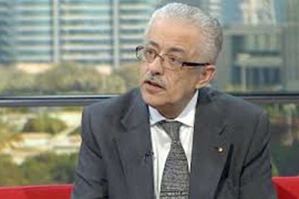 الدكتور طارق شوقي، وزير التربية والتعليم