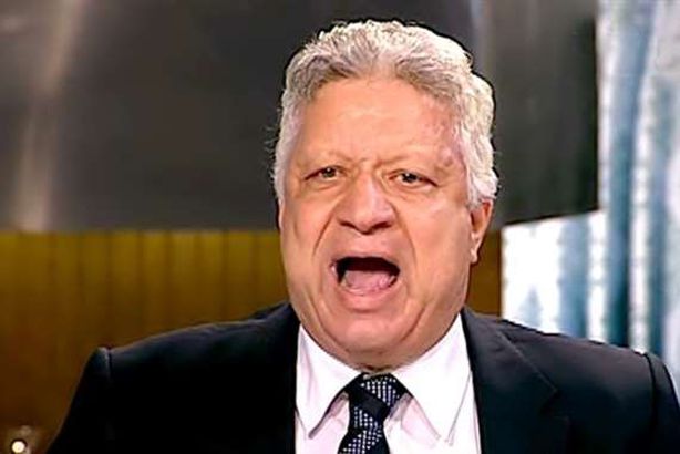 مرتضى منصور