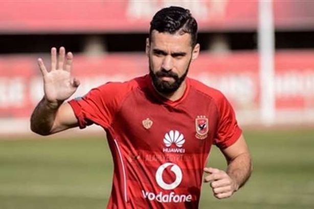 عبد الله السعيد: لوعاد بي الزمن هاختار نفس الطريق