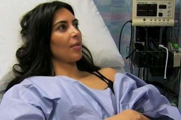 كيم كاردشيان