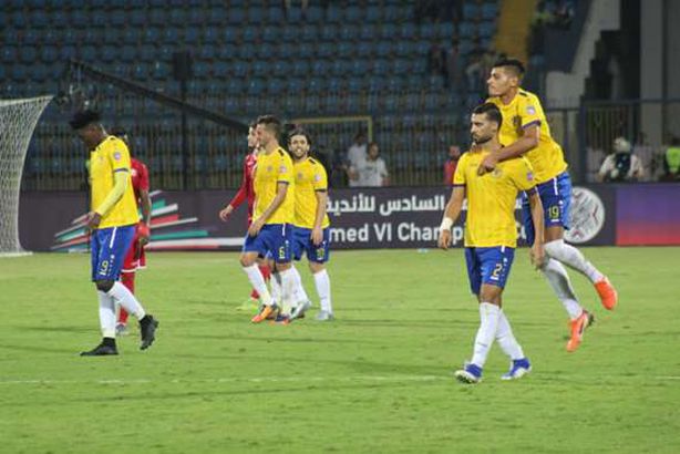 الاسماعيلى