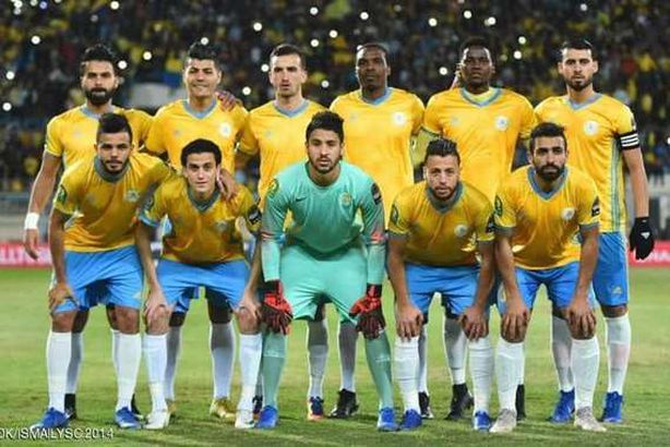 الاسماعيلى