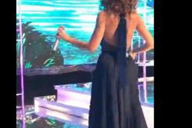 ميريام فارس