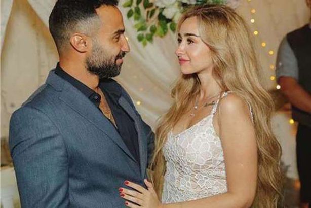 أحمد فهمي وهنا الزاهد