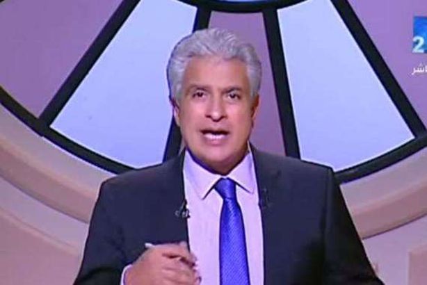 الإعلامي وائل الإبراشي