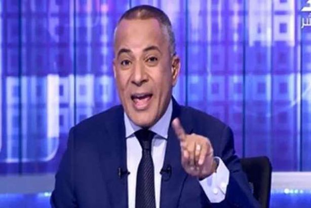 الإعلامي أحمد موسى