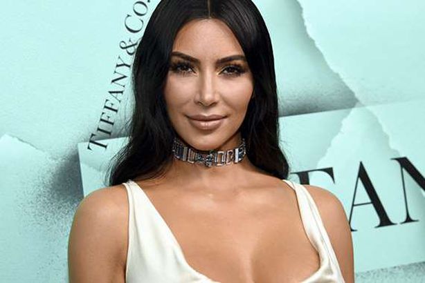 كيم كارداشيان