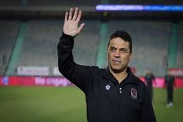 حسام البدرى المدير الفنى الجديد للمنتخب