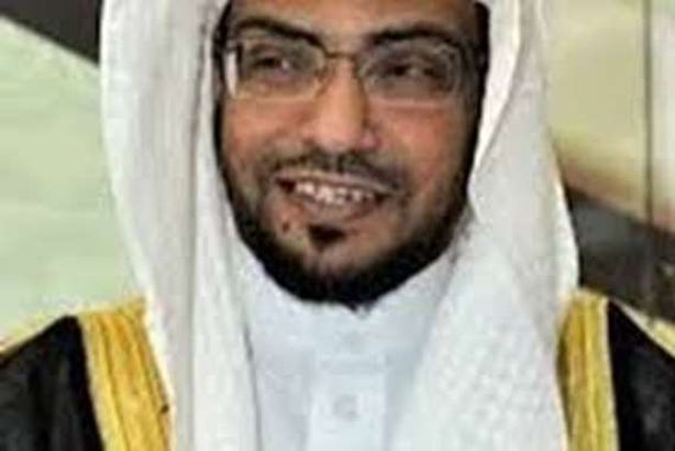 المغامسي: يجوز للمرأة الذهاب للأفراح كي تتزوج المغامسي
