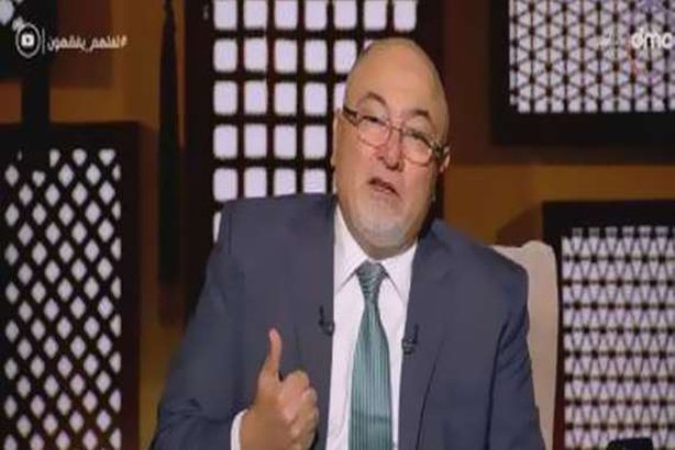 الشيخ خالد الجندي، عضو المجلس الأعلى للشؤون الإسلامية