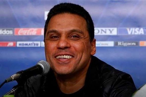 حسام البدري