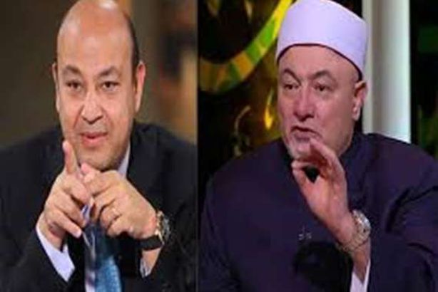 الشيخ خالد الجندى