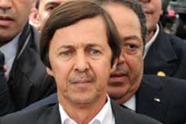 شقيق بوتفليقة