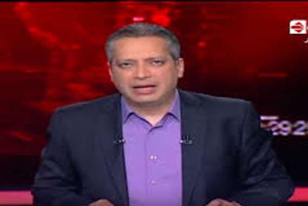 الإعلامي تامر أمين