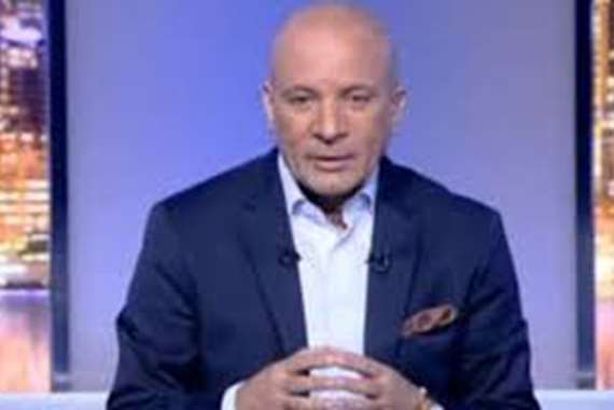 الإعلامي أحمد موسي