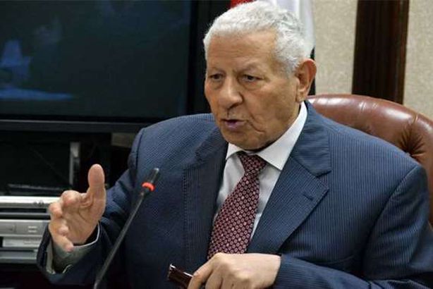 مكرم محمد أحمد