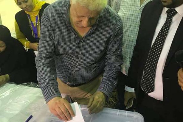 مرتضى منصور