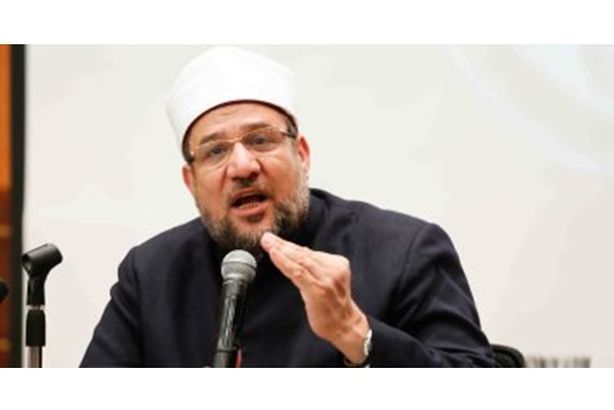 وزير-الاوقاف