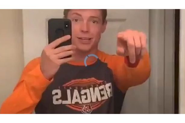 الملازم ناثان فرايهوفر