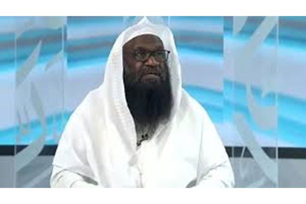 عادل الكلباني