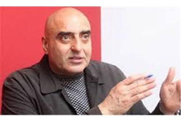 عاجل.. وفاة نجم الزمالك السابق "عزمي مجاهد"
