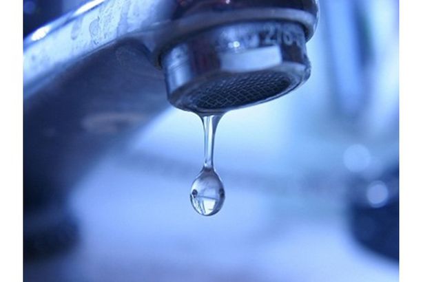 انقطاع-المياه