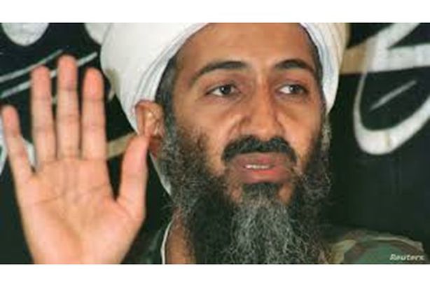 تفاصيل مثيرة لضابط شارك في اغتيال "بن لادن"