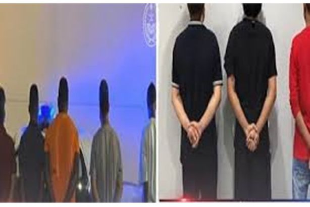 مشعوذ ومصور للنساء بدون علمهن.. الأمن السعودي يطيح بتشكيلات عصابية
