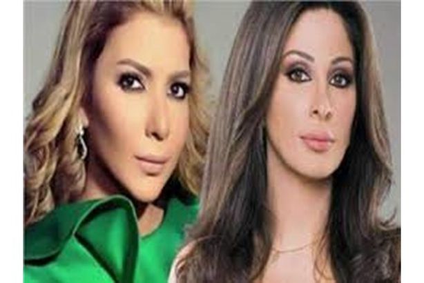 "لايك" أصالة لإليسا يضعها في ورطة بعد تطبيع البحرين مع إسرائيل
