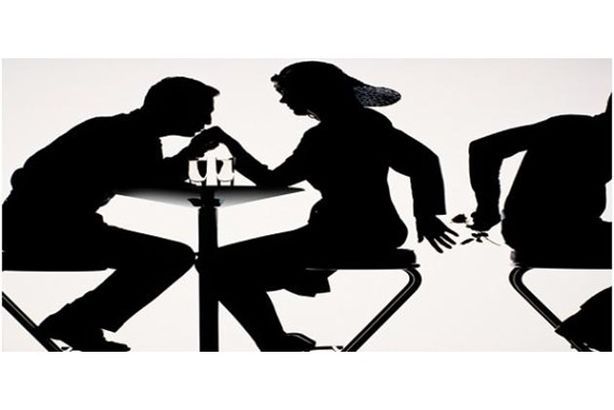 الخيانة الزوجية