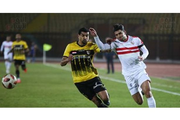 أبرز مباريات