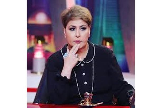 فجر السعيد: تبا لكم اعتبرتم الخليج  صراف آلي لعد الدراهم
