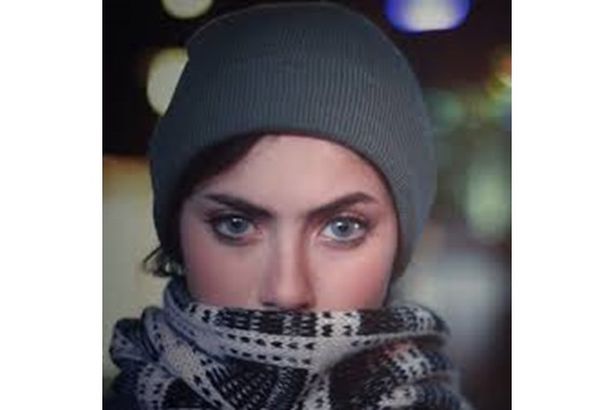 دارين البايض