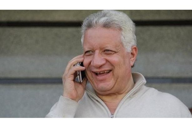 مرتضى منصور